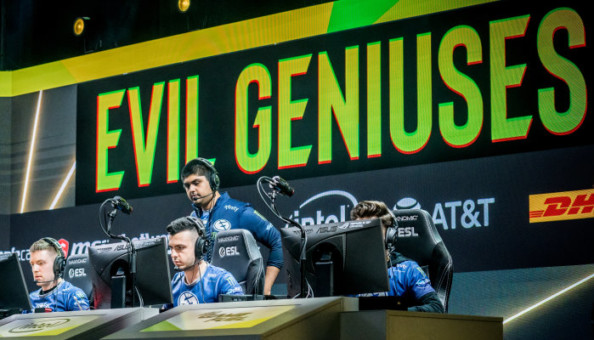 Evil Geniuses Vs Furia Tipp Quoten Esl Pro League Na