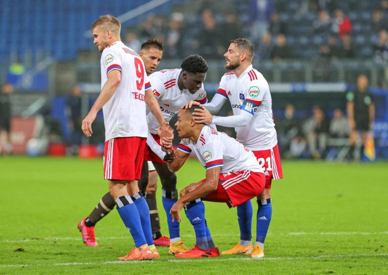 Kiel Vs HSV Tipp Prognose Quoten 09 11 2020 Wettbasis