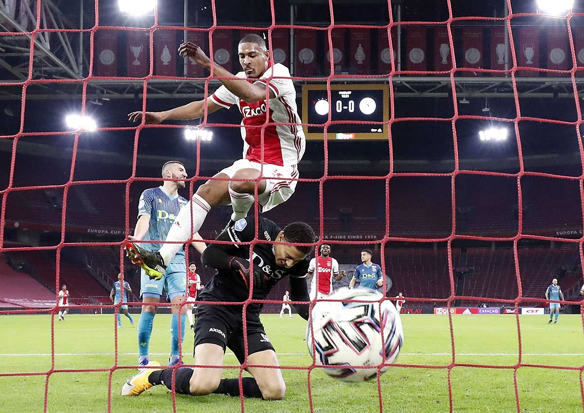 Psv Eindhoven Vs Ajax Amsterdam Tipp Prognose Quoten