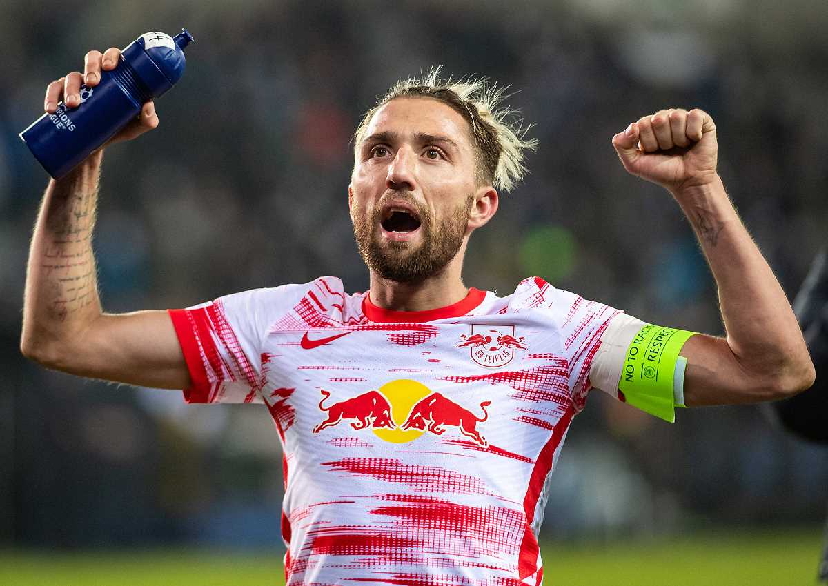 RB Leipzig Vs Leverkusen Tipp Prognose Quoten 28 11 2021 Wettbasis