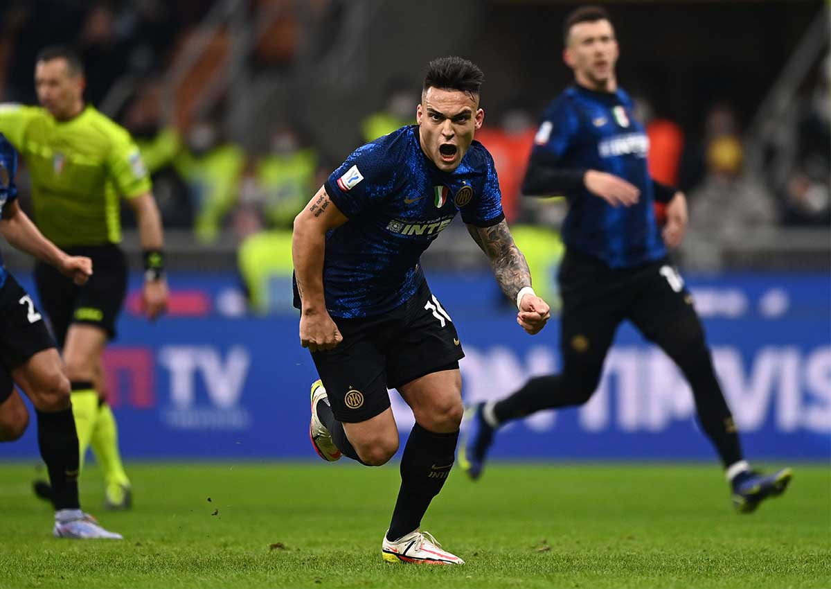 Inter Mailand Vs Empoli Tipp Prognose Quoten Wettbasis