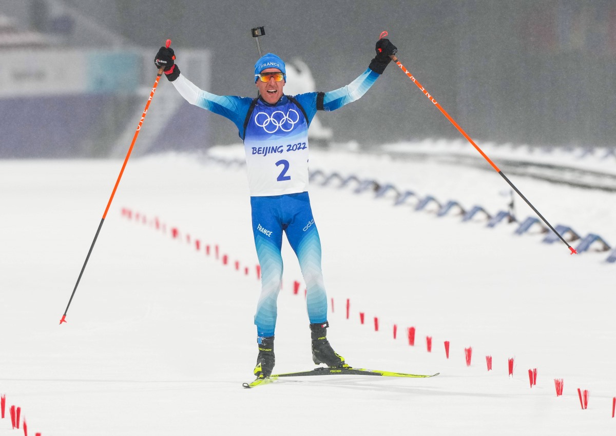 Biathlon Otep Massenstart Herren Tipp Favoriten Wettquoten