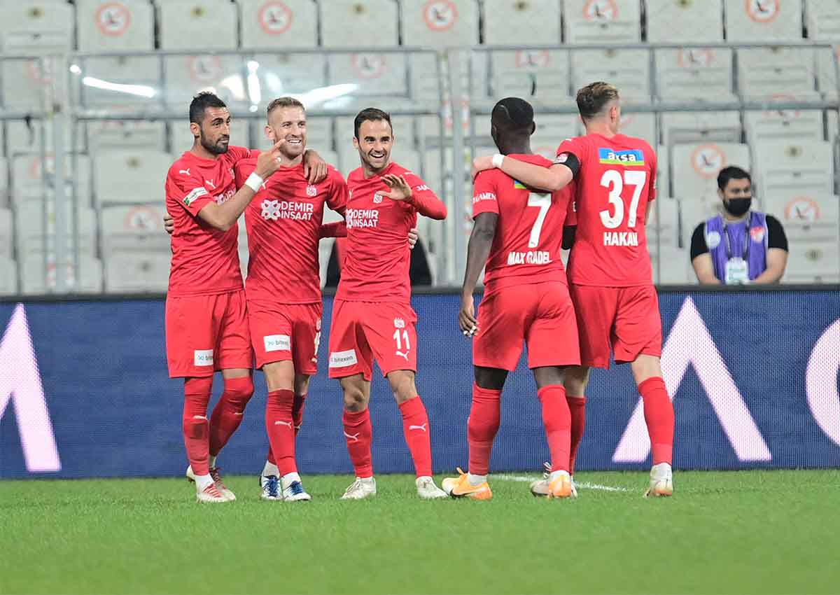 Sivasspor Vs Alanyaspor Tipp Prognose Quoten 11 05 2022 Wettbasis