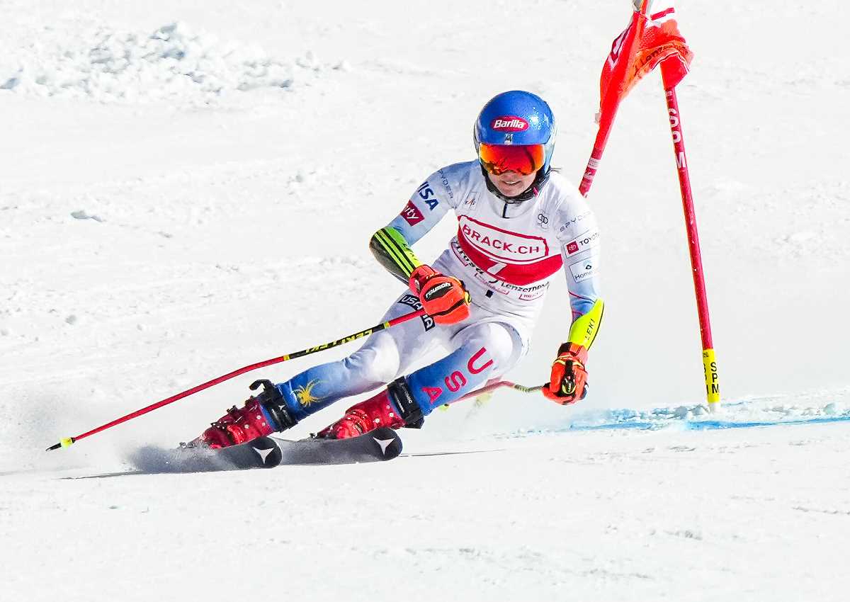 Sölden Ski Alpin Riesentorlauf Damen 22 10 22 Favoriten Wettquoten