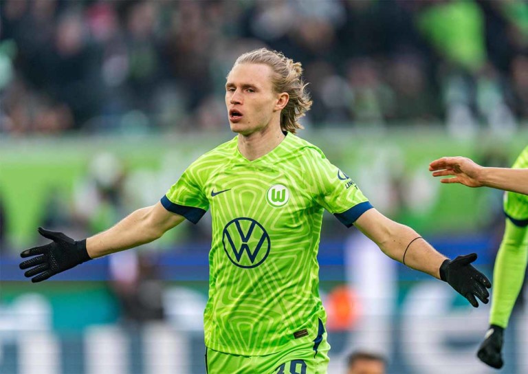 Werder Bremen Vs Wolfsburg Tipp Prognose Quoten