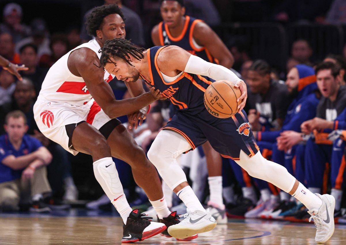 Raptors Vs Knicks Tipp Prognose Quoten Wettbasis