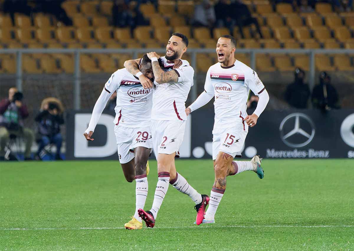 Salernitana Vs Juventus Tipp Prognose Quoten Wettbasis