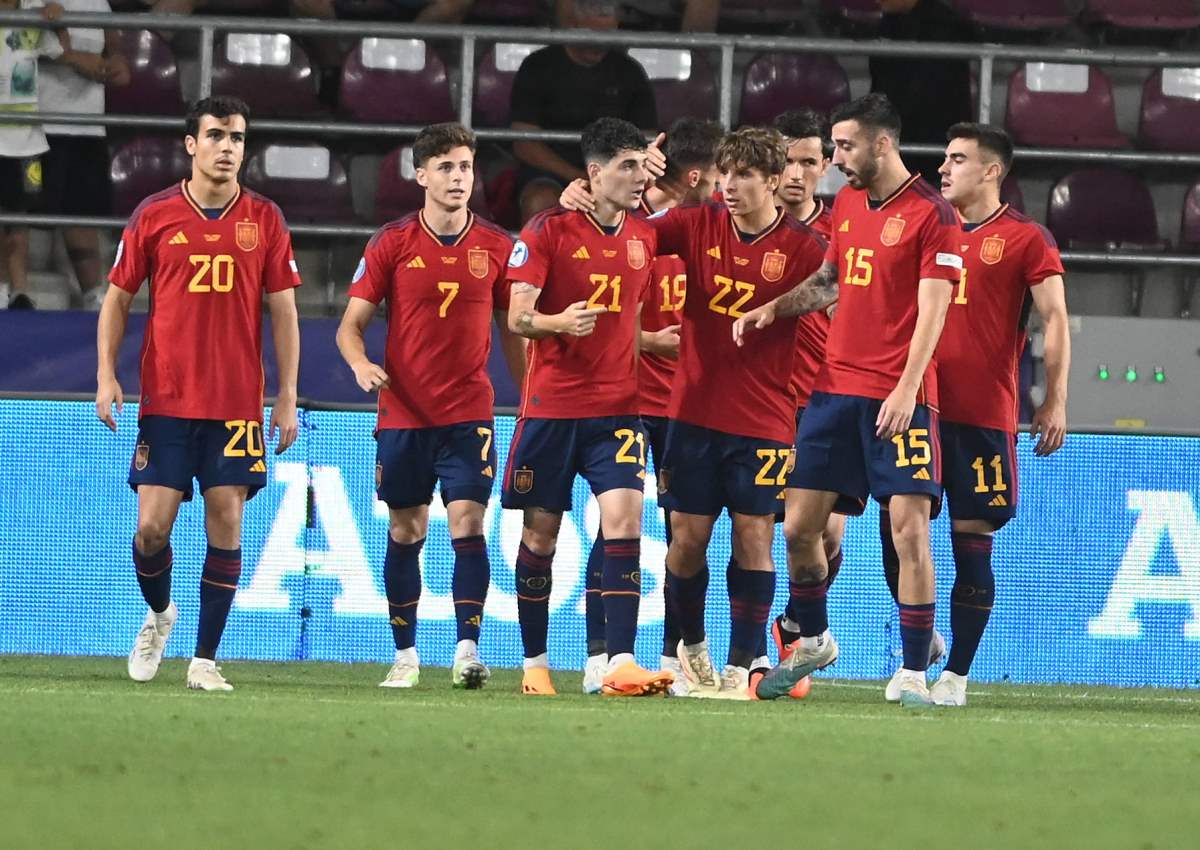 Spanien Vs Schweiz Tipp Prognose Quoten Wettbasis