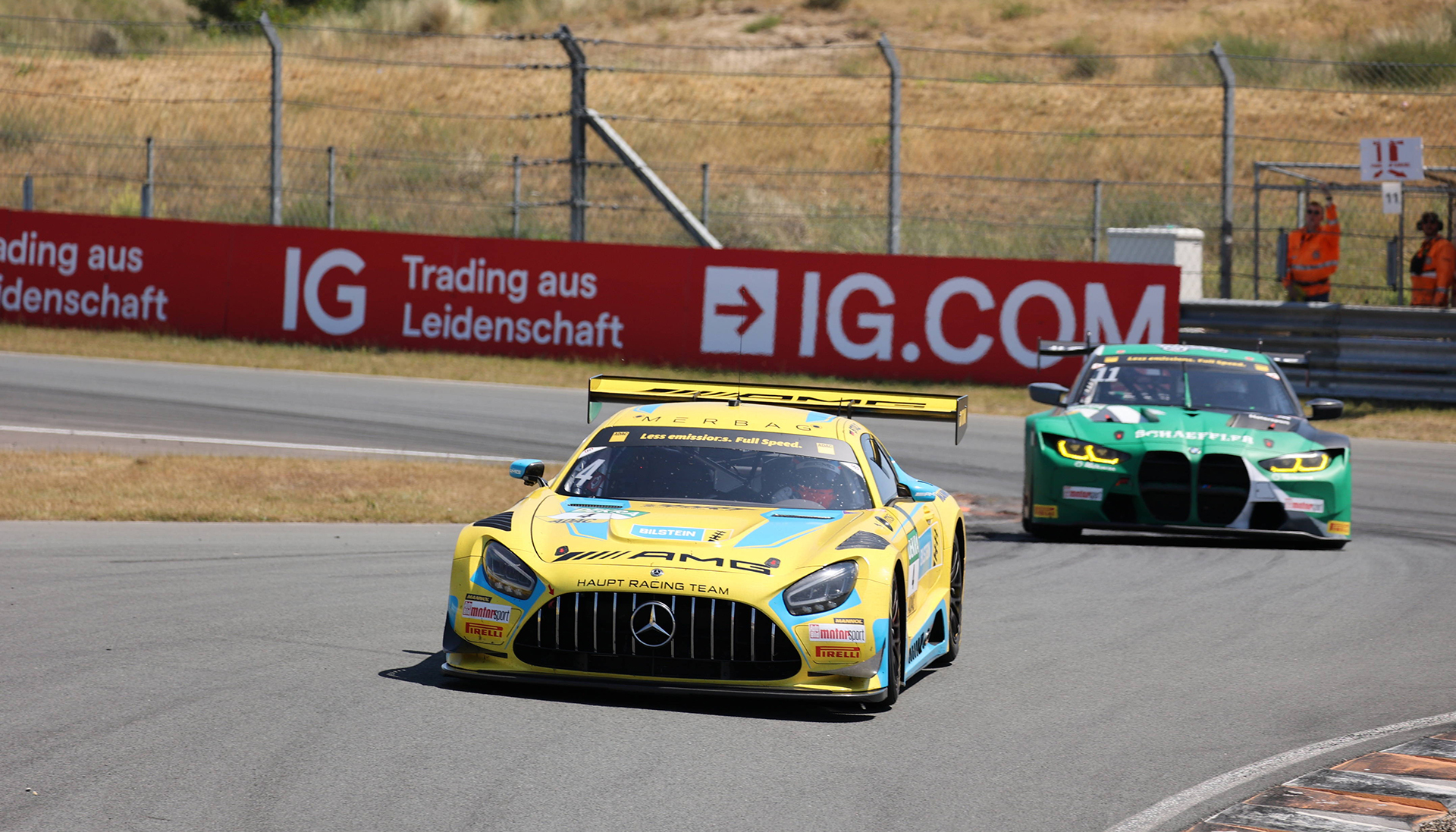 Dtm Norisring Zeitplan Programm Bertragung