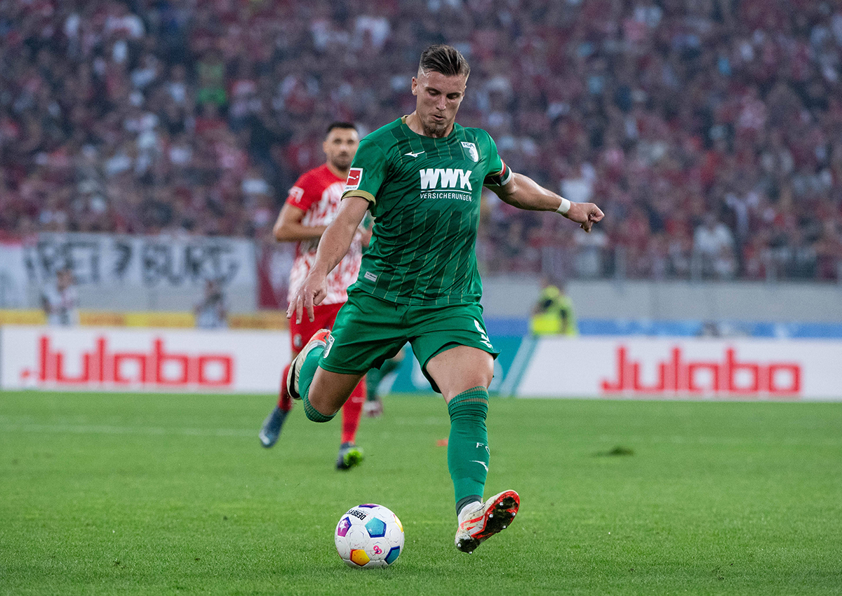 Augsburg Vs Darmstadt Tipp Prognose Quoten