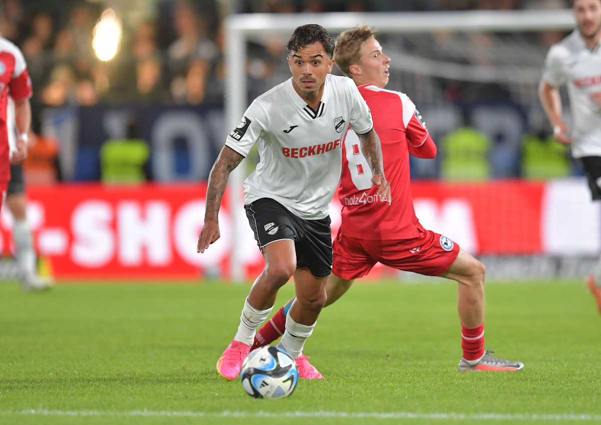 Sc Verl Vs Ingolstadt Tipp Prognose Quoten