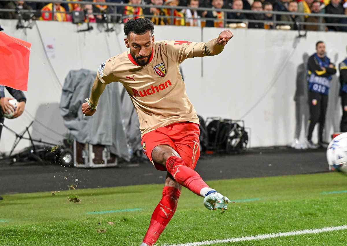 Lens Vs Marseille Tipp Prognose Quoten Wettbasis