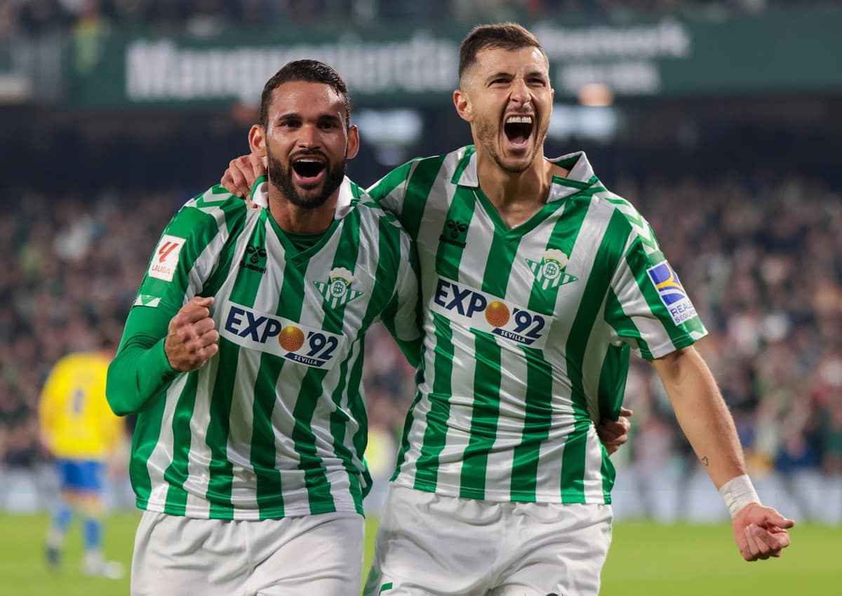 Sparta Prag Vs Betis Sevilla Tipp Prognose Quoten