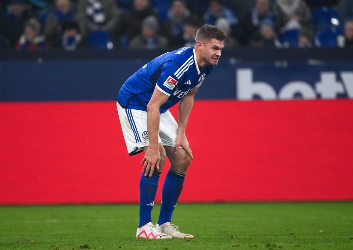 Schalke Vs F Rth Tipp Prognose Quoten