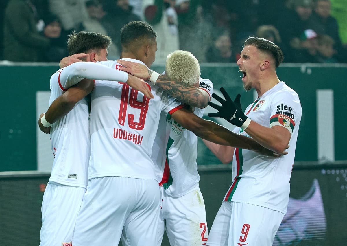 Werder Bremen Vs Augsburg Tipp Prognose Quoten