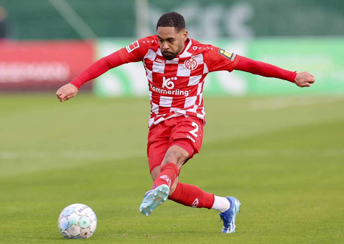 Mainz Vs Wolfsburg Tipp Prognose Quoten 13 01 2024 Wettbasis