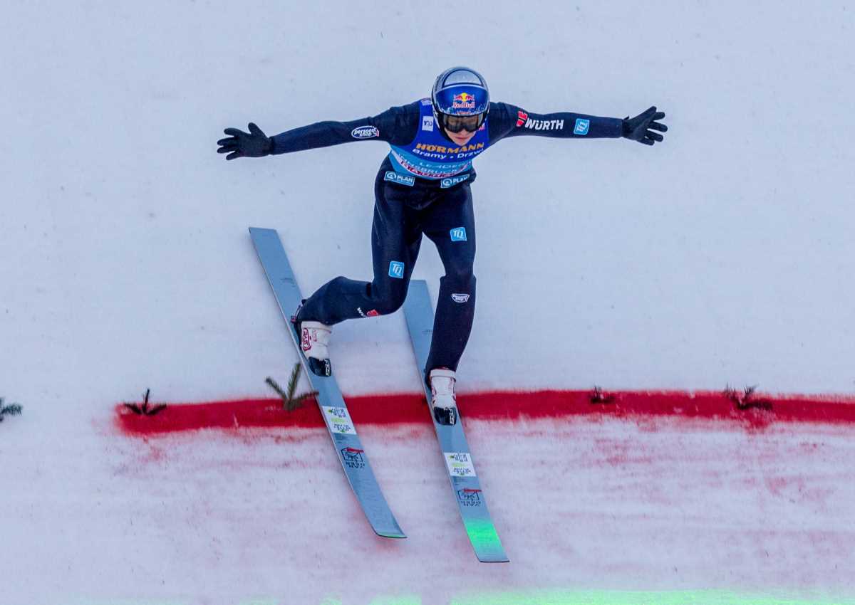 Bischofshofen Skispringen Herren 06 01 24 Favoriten Wettquoten