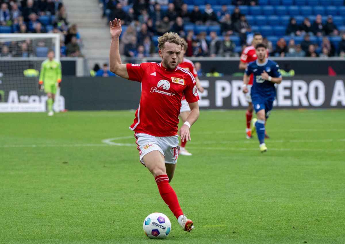 Union Berlin Vs Heidenheim Tipp Prognose Quoten