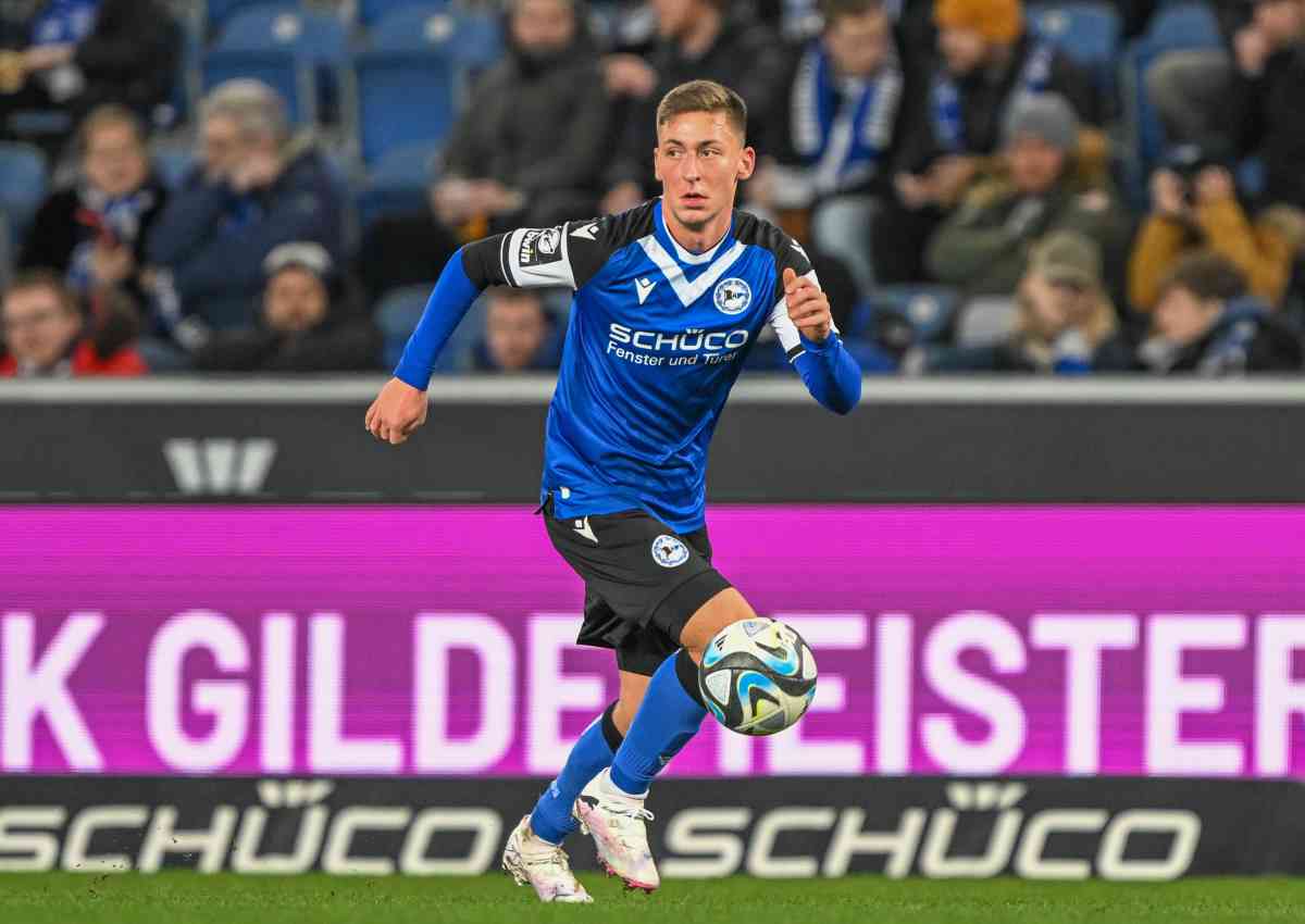 Mannheim Vs Bielefeld Tipp Prognose Quoten Wettbasis