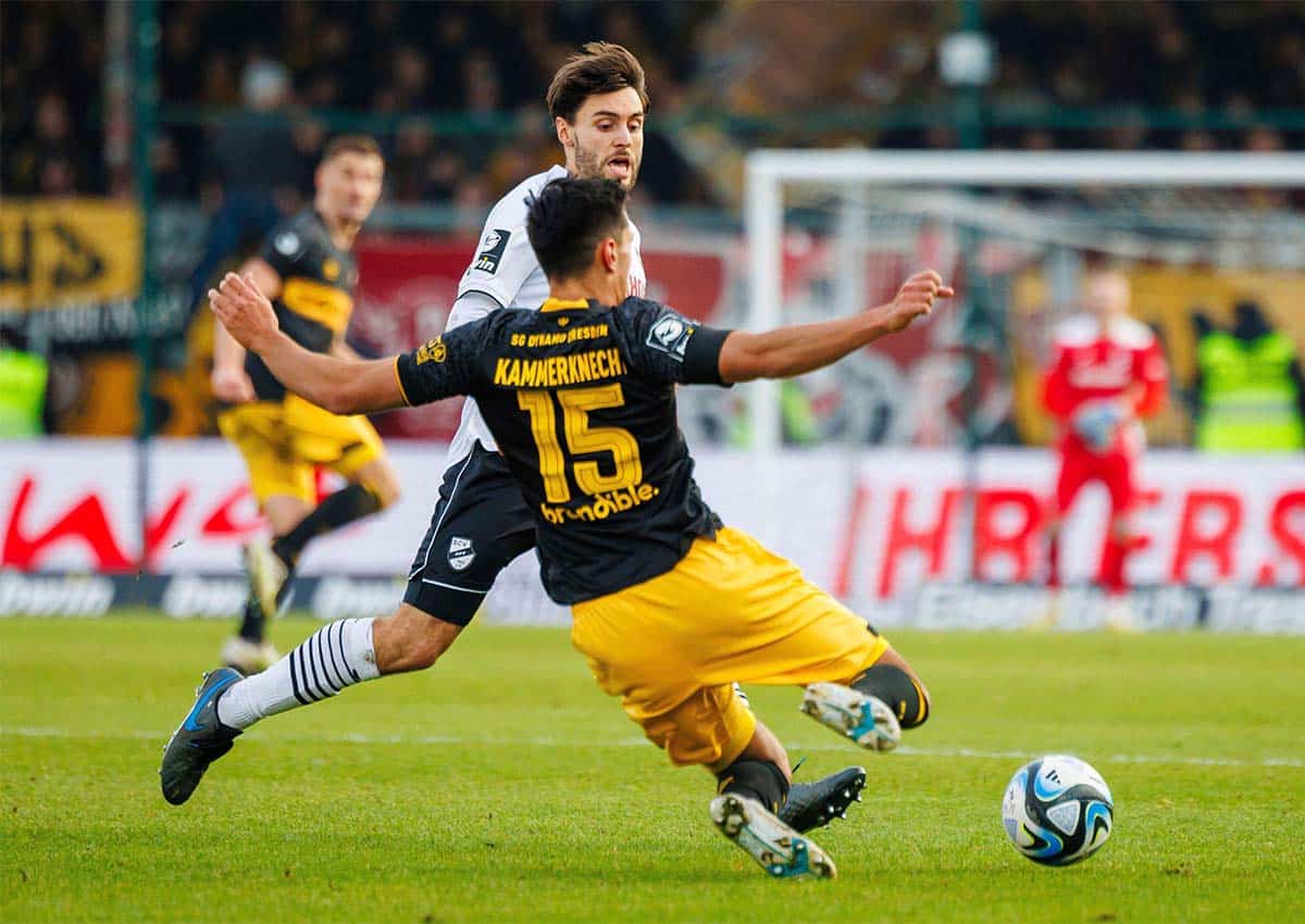 Preußen Münster vs Dresden Tipp Prognose Quoten 30 03 24