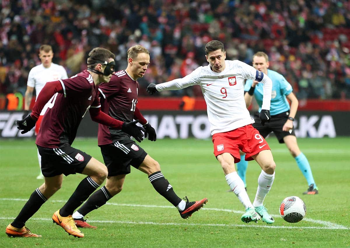 Polen Vs Estland Tipp Prognose Quoten