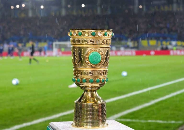 Dfb Pokal Halbfinale Wett Tipps Spielplan Prognosen