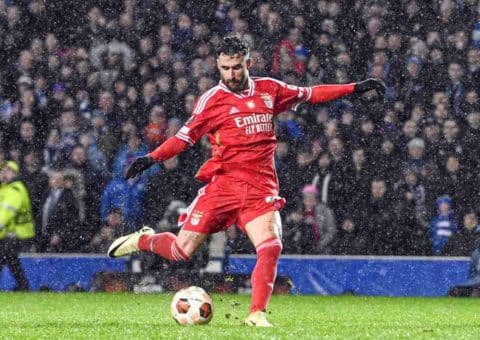 Benfica Vs Sporting Lissabon Tipp Prognose Quoten 02 04 2024