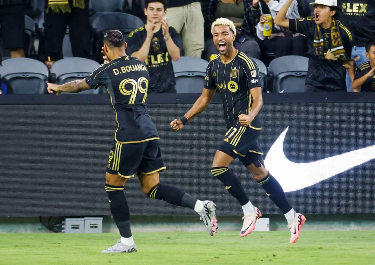 Los Angeles FC Vs Real Salt Lake Tipp Prognose 18 07 2024