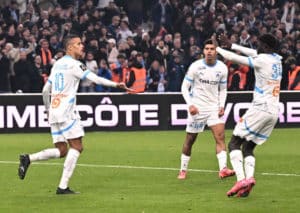 Nizza Vs Marseille Tipp Prognose Quoten Wettbasis