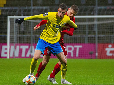 Jena Vs Unterhaching Tipp Prognose Quoten 07 12 2019 Wettbasis