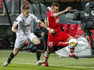 Lask Vs Alkmaar Tipp Prognose Quoten Wettbasis