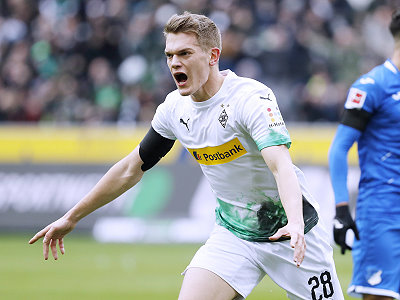 Gladbach Vs Dortmund Tipp Prognose Quoten 07 03 2020