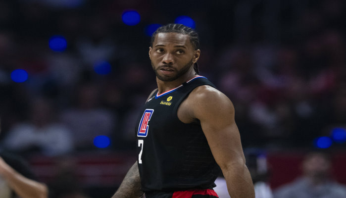 Leonard als X-Faktor bei Clippers gegen Nuggets?