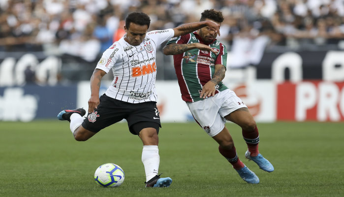 Sao Paulo Vs Fluminense Tipp Prognose Quoten 06 09 20 Wettbasis