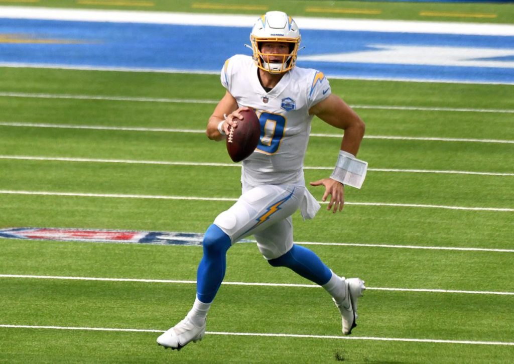 Wer gewinnt bei Dolphins vs. Chargers das Duell der QB-Rookies?