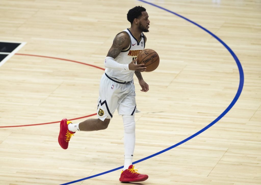 Setzen sich die Nuggets mit Monte Morris gegen die Rockets durch?