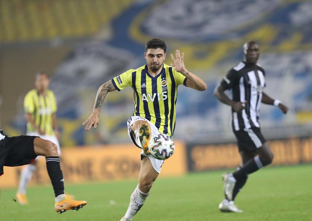 Fenerbahce Malatyaspor Tipp