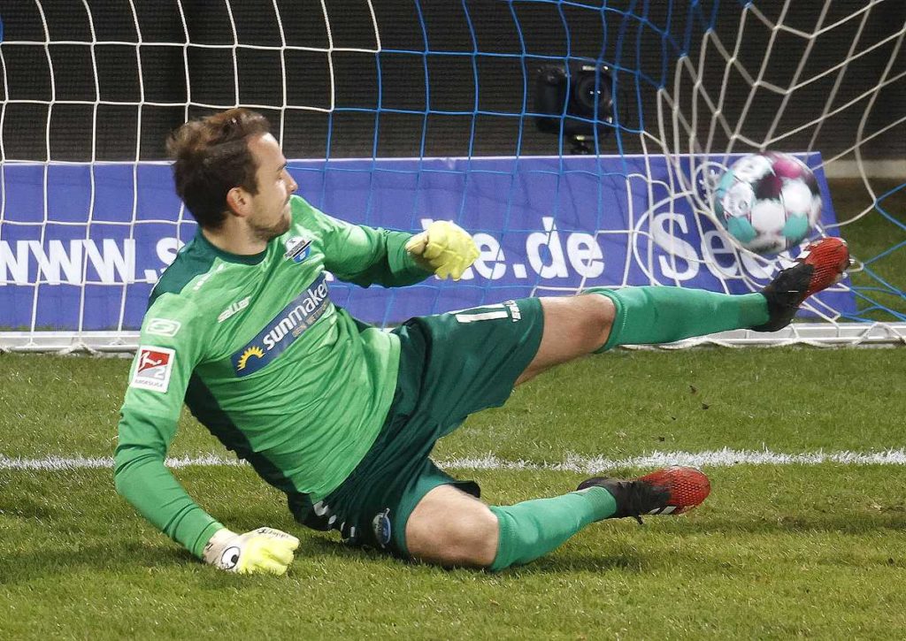 Paderborn Braunschweig Tipp