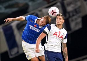 Brighton Vs Tottenham Tipp Prognose Quoten 31 01 2021 Wettbasis