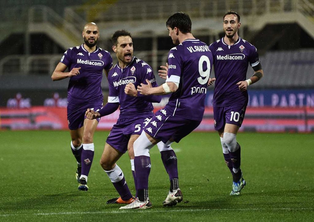 Turin FC Fiorentina Tipp