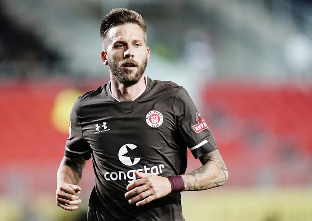 St. Pauli Regensburg Tipp