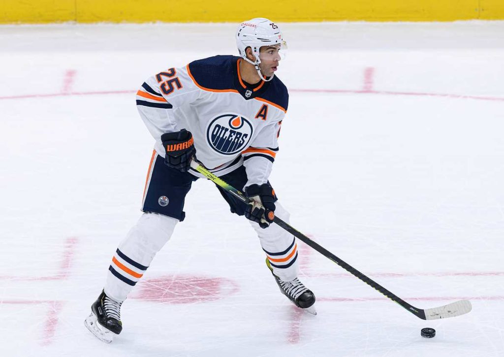 Calgary Flames Edmonton Oilers Tipp