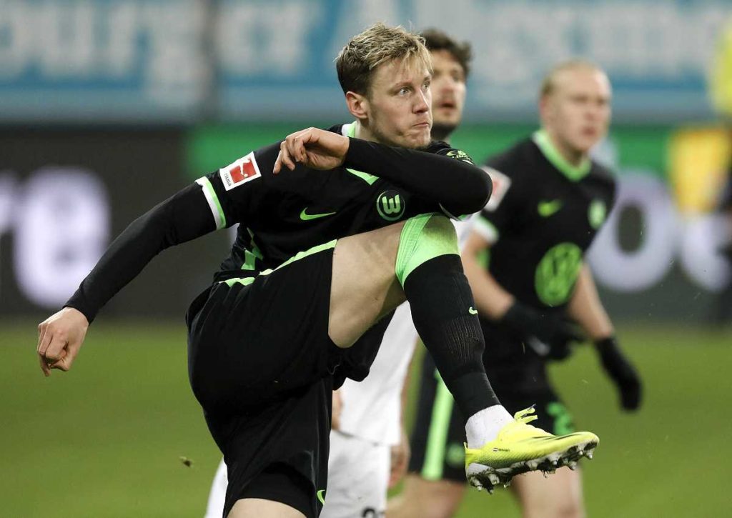 Wolfsburg Gladbach Tipp