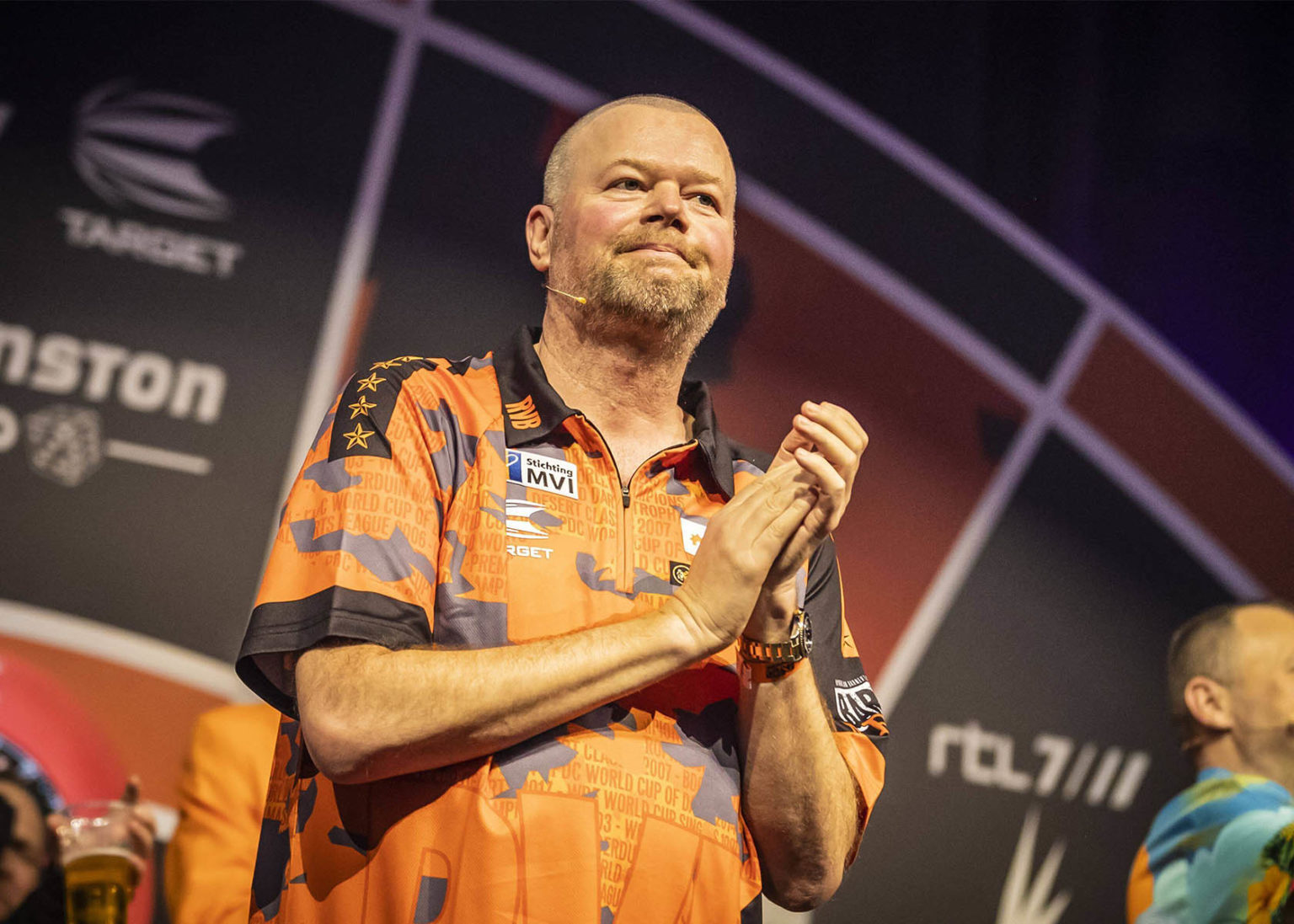 Darts UK Open 2021 Modus, Favoriten, Wettquoten & Übertragung