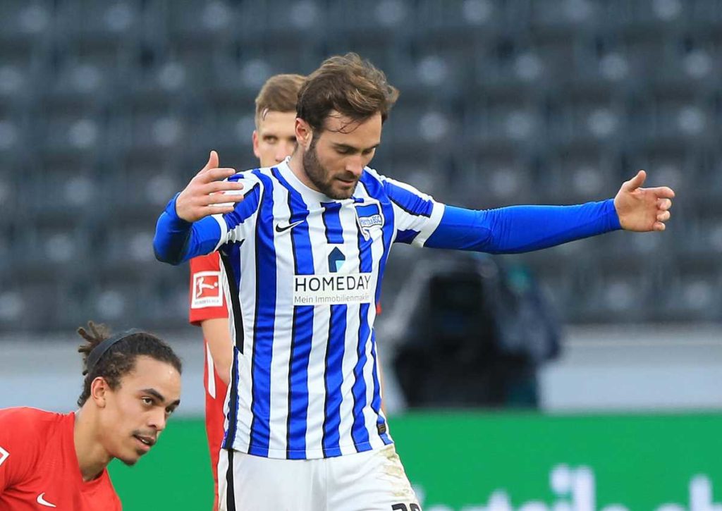 Hertha Augsburg Tipp