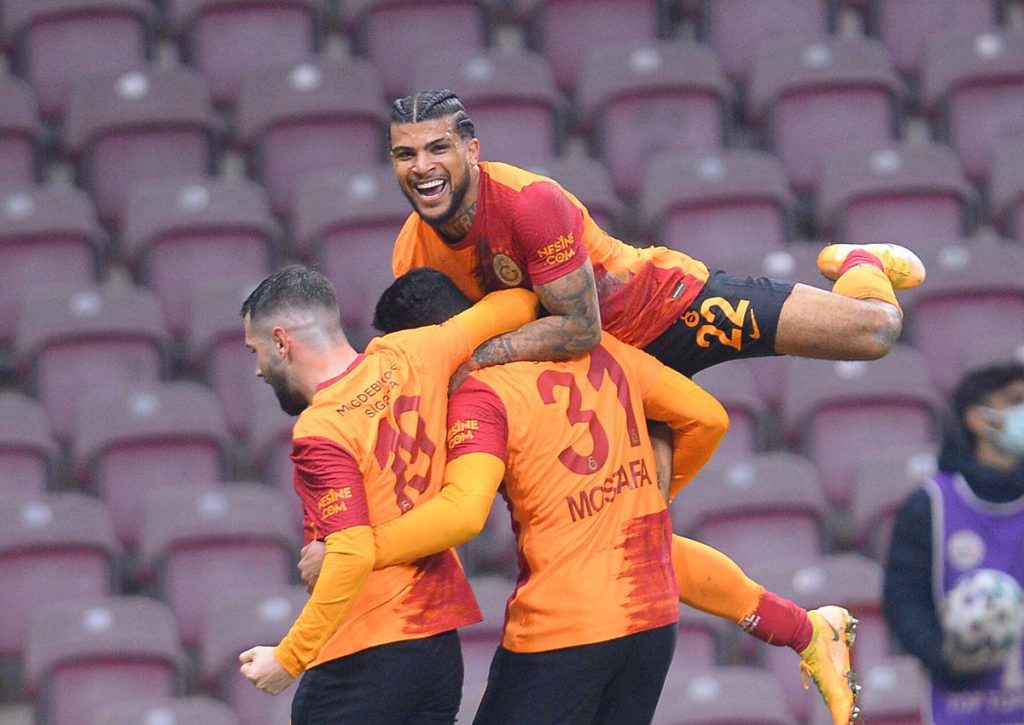 Galatasaray Vs Sivasspor Tipp Prognose Quoten 07 03 2021 Wettbasis