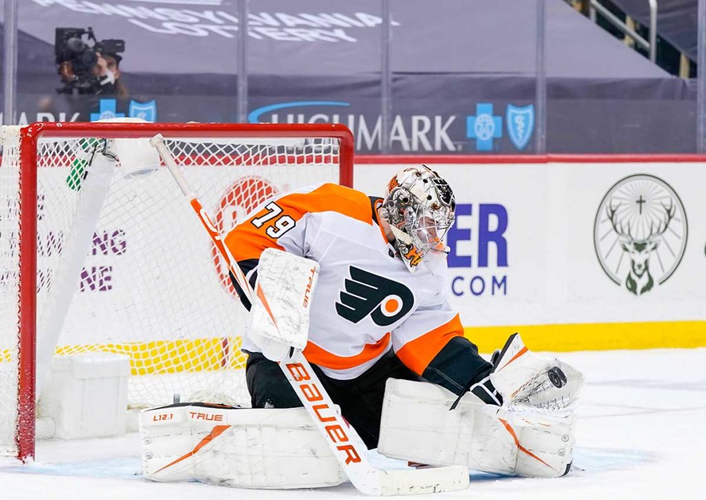 Pittsburgh Penguins vs. Philadelphia Flyers Tipp