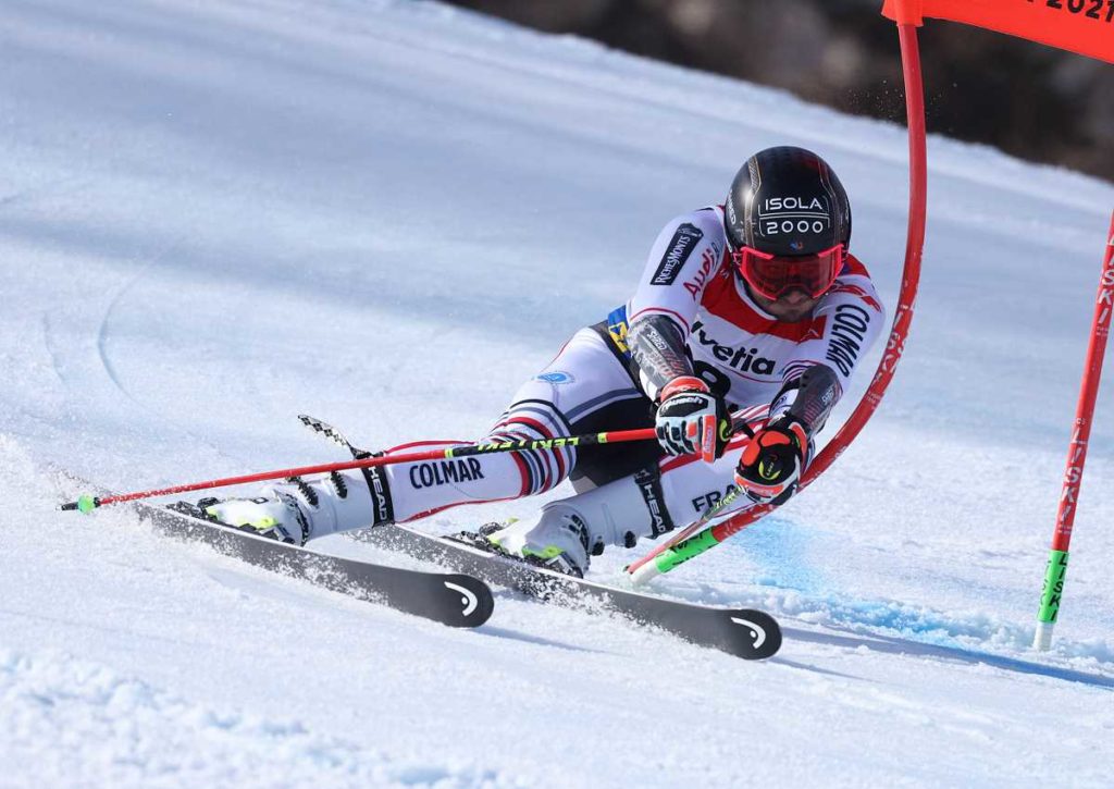 Kranjska Gora Riesenslalom Herren Wetten