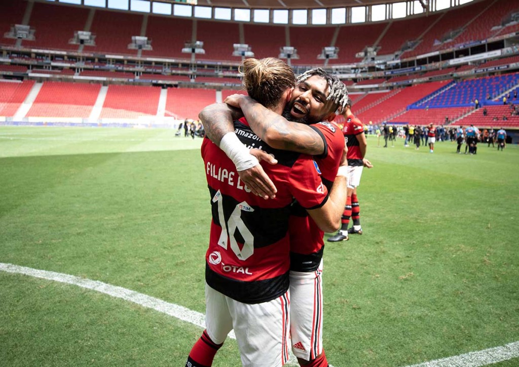 Flamengo Vs Union La Calera Tipp Prognose Quoten 28 04 2021