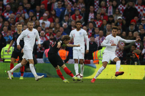 England - Kroatien EM 2021 | 13.06.2021, Spielinfos